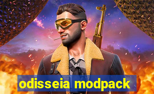 odisseia modpack